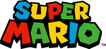 Super Mario Super Mario