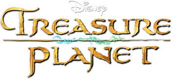Treasure Planet Treasure Planet